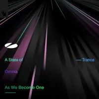 As We Become One
