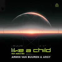 Like A Child feat. Marlo Rex