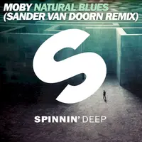 Natural Blues - Sander van Doorn Remix