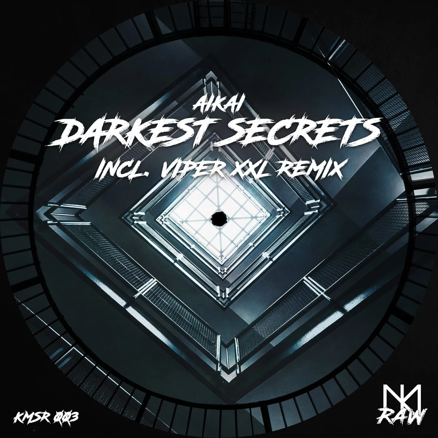 Darkest Secrets