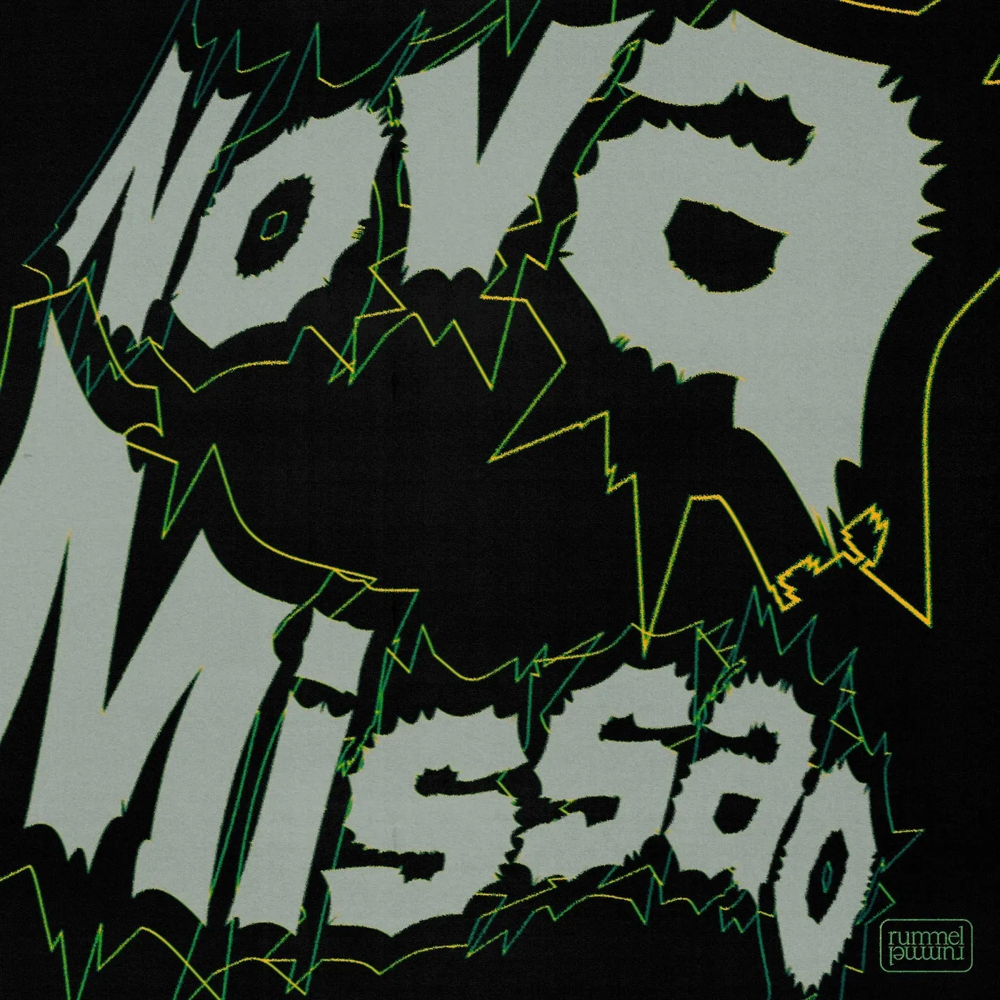 Nova Missao