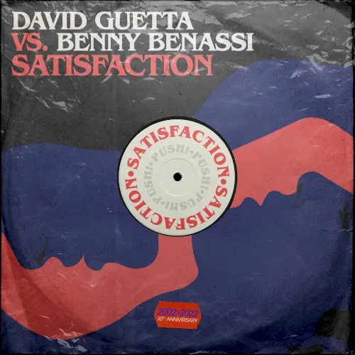 David Guetta, Benny Benassi - Satisfaction_pn