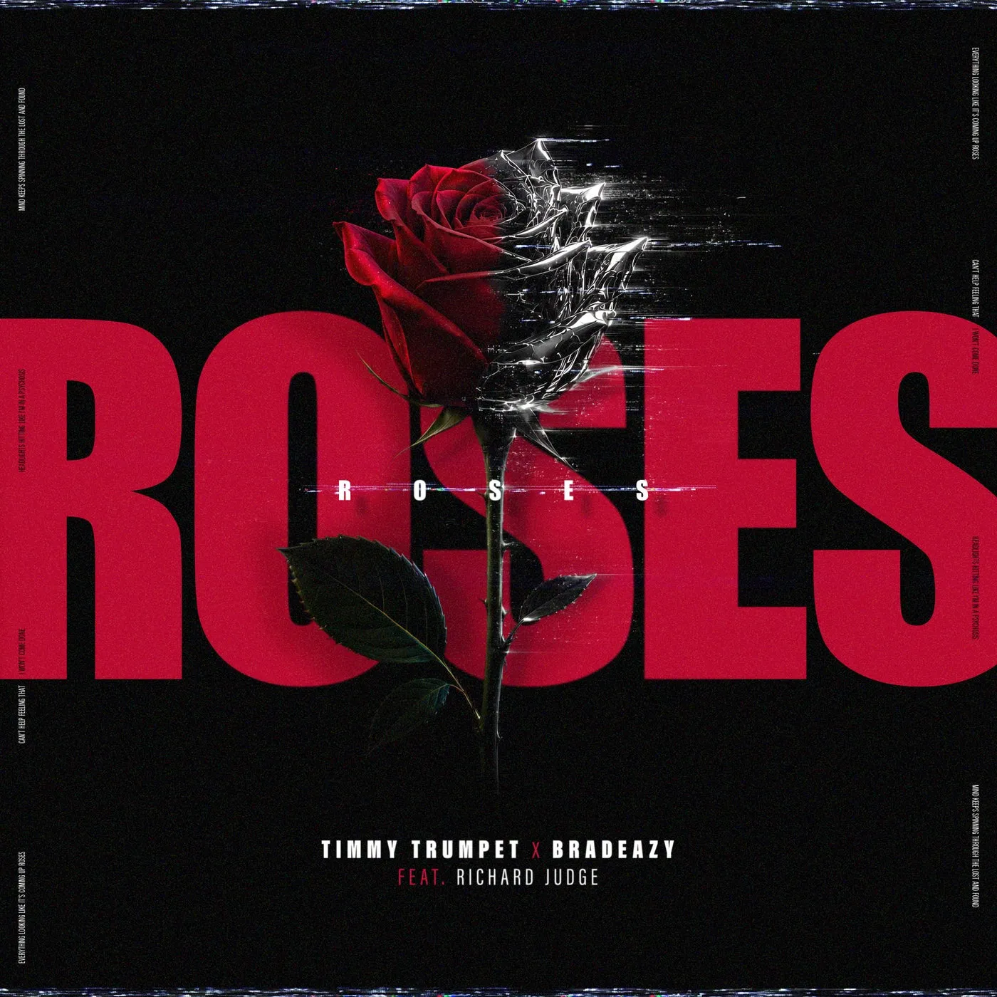 Roses (feat. Richard Judge)