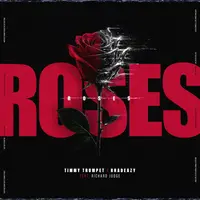 Roses (feat. Richard Judge)