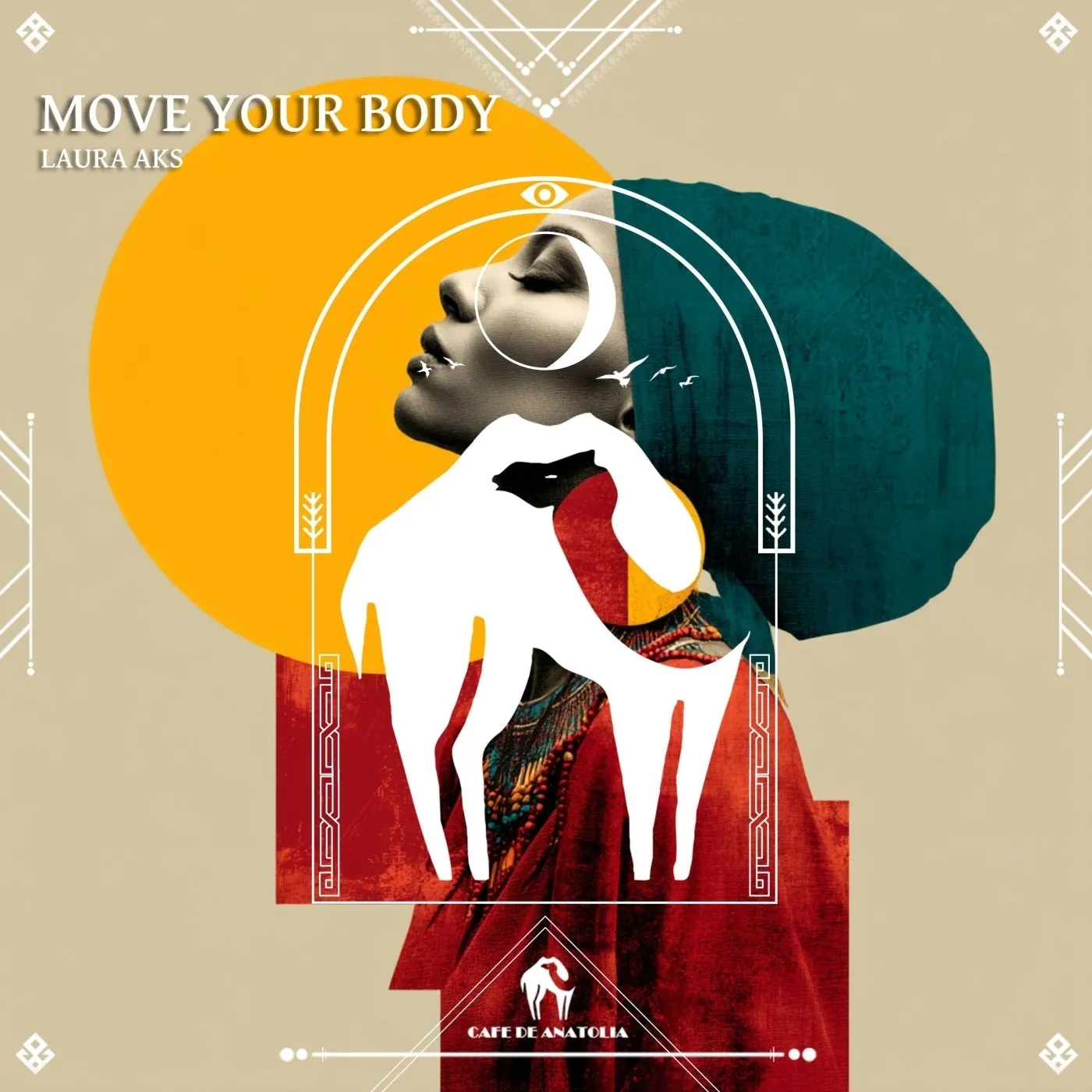 Move Your Body