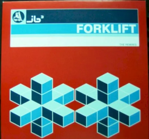 Forklift