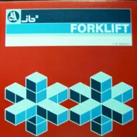 Forklift