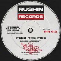 Feed the Fire