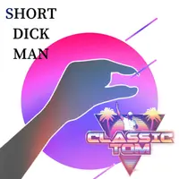 Short Dick Man (Swartchback Remix (Dirty))