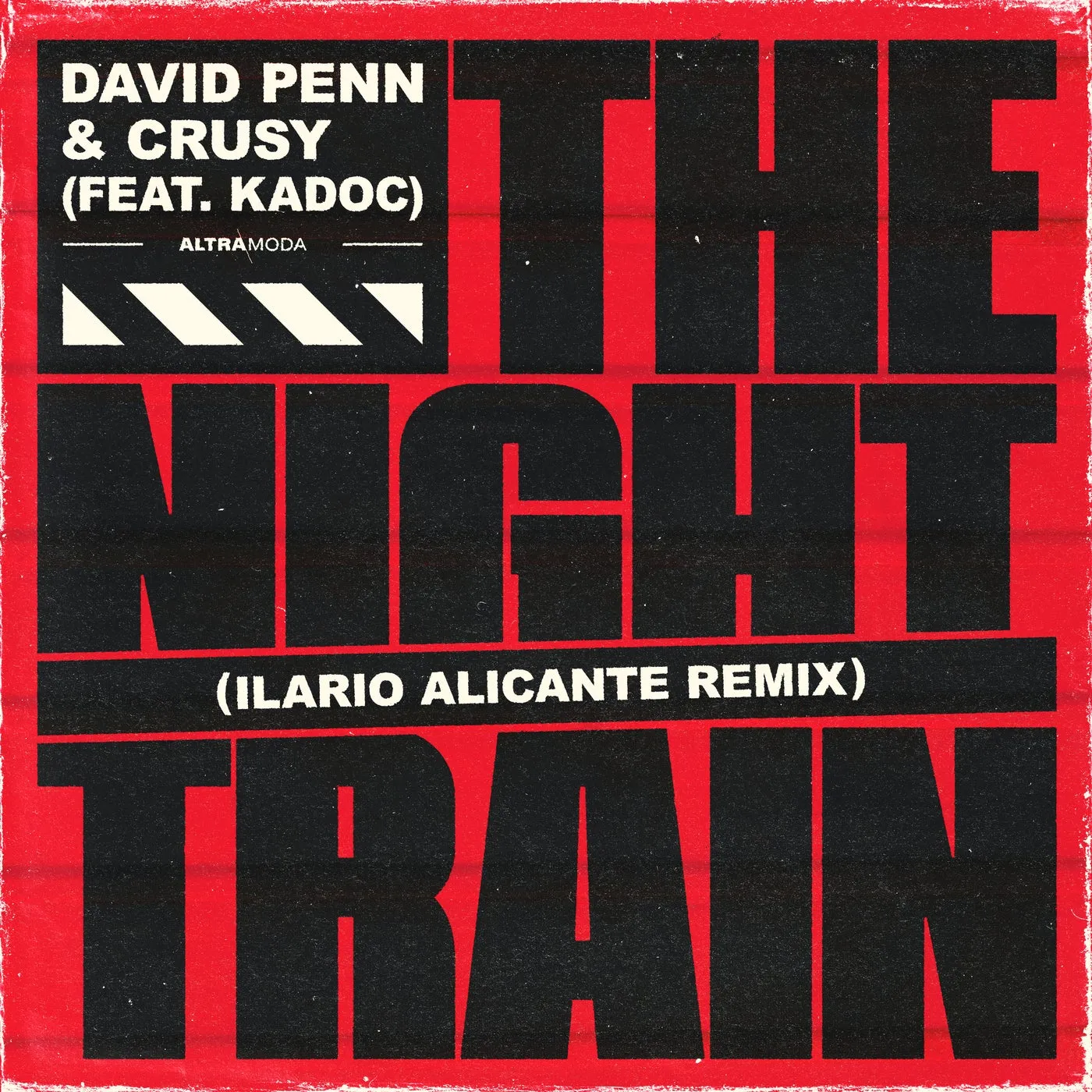 The Night Train