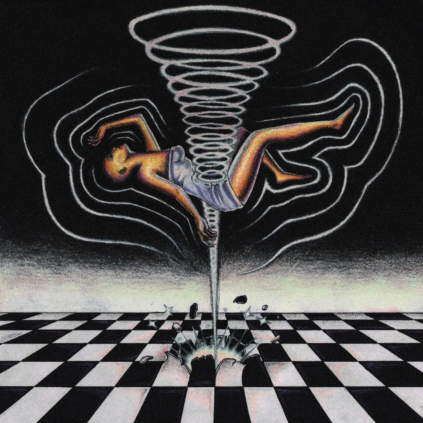 Go Back feat. Julia Church