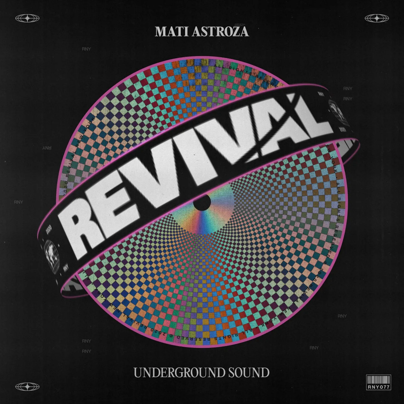 Underground Sound