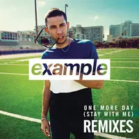 One More Day (Stay with Me) - Erik Arbores Remix