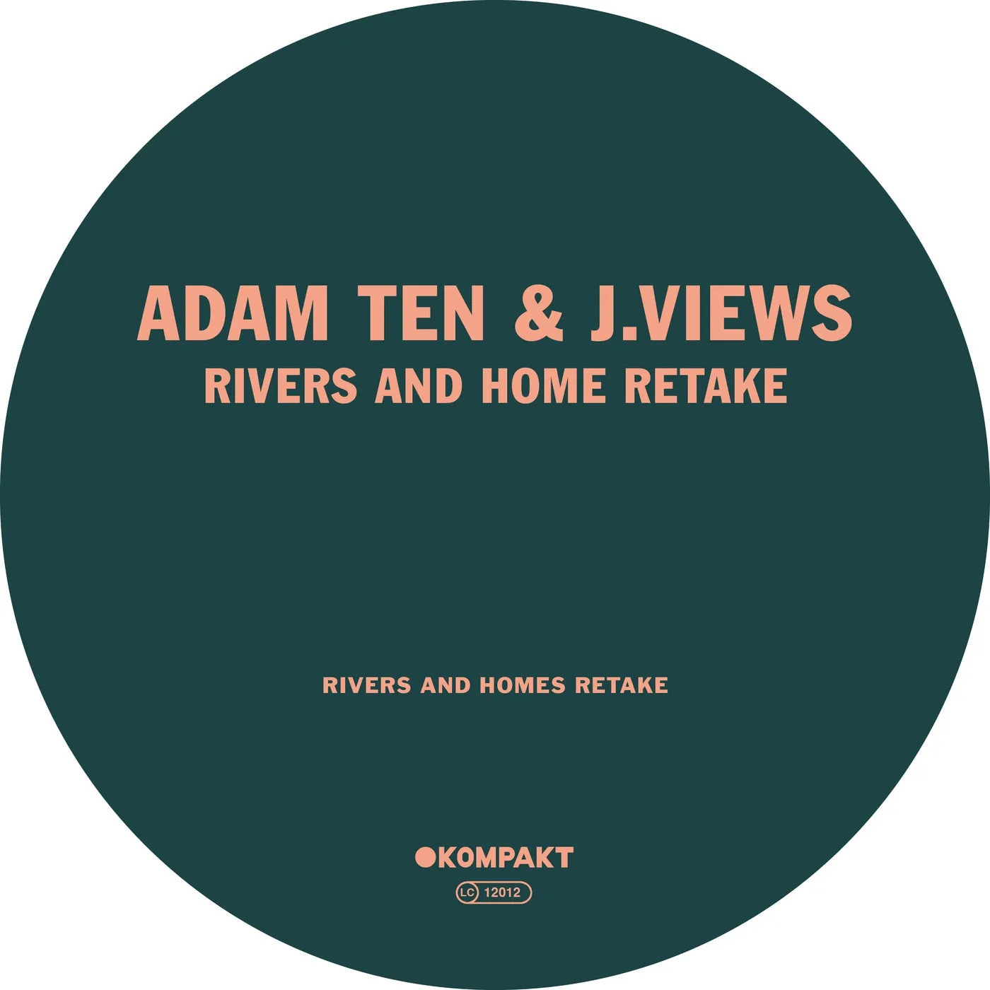 Rivers and Homes Retake