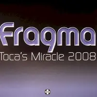 Toca's Miracle 2008