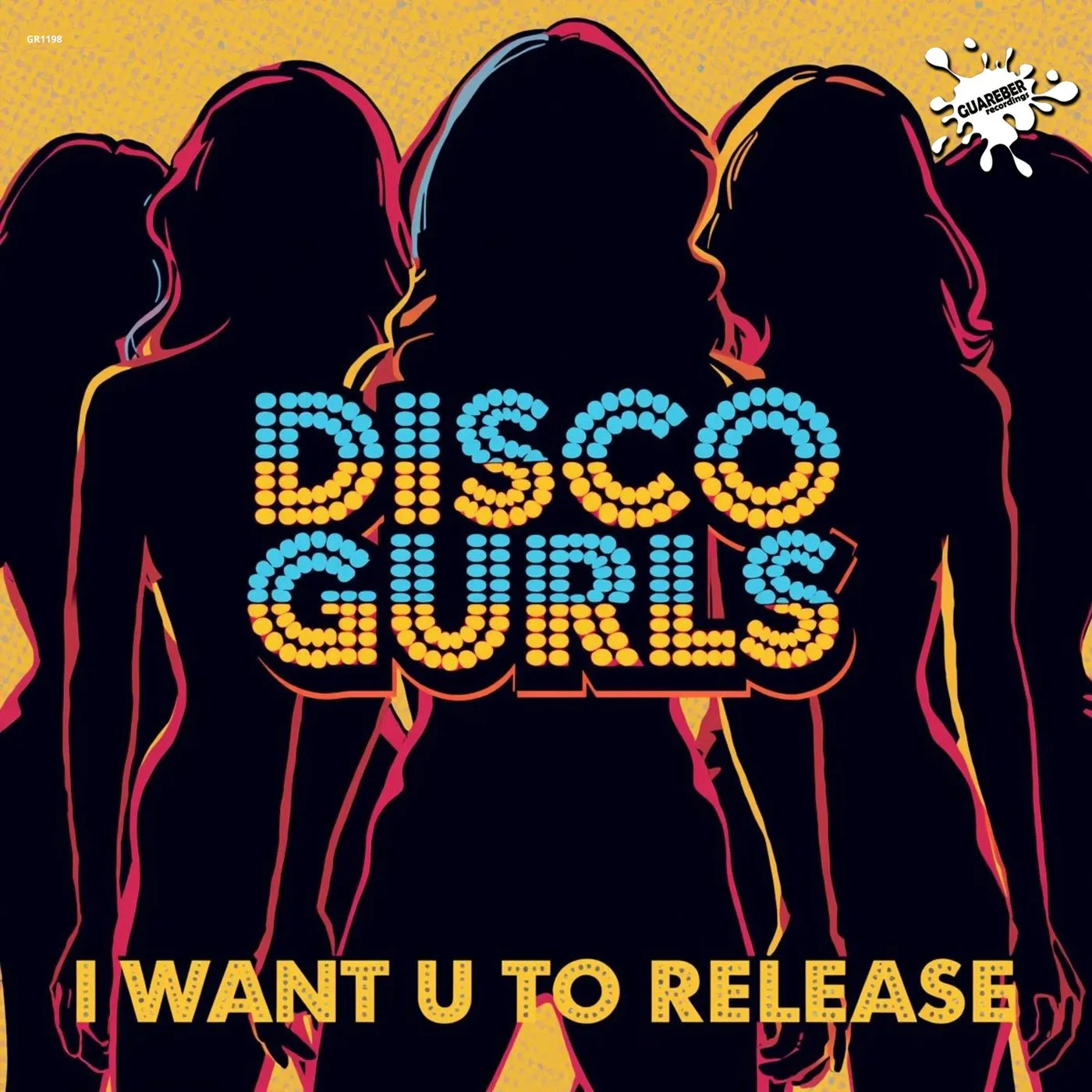 I Want U To Release