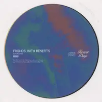 Friends With Benefits