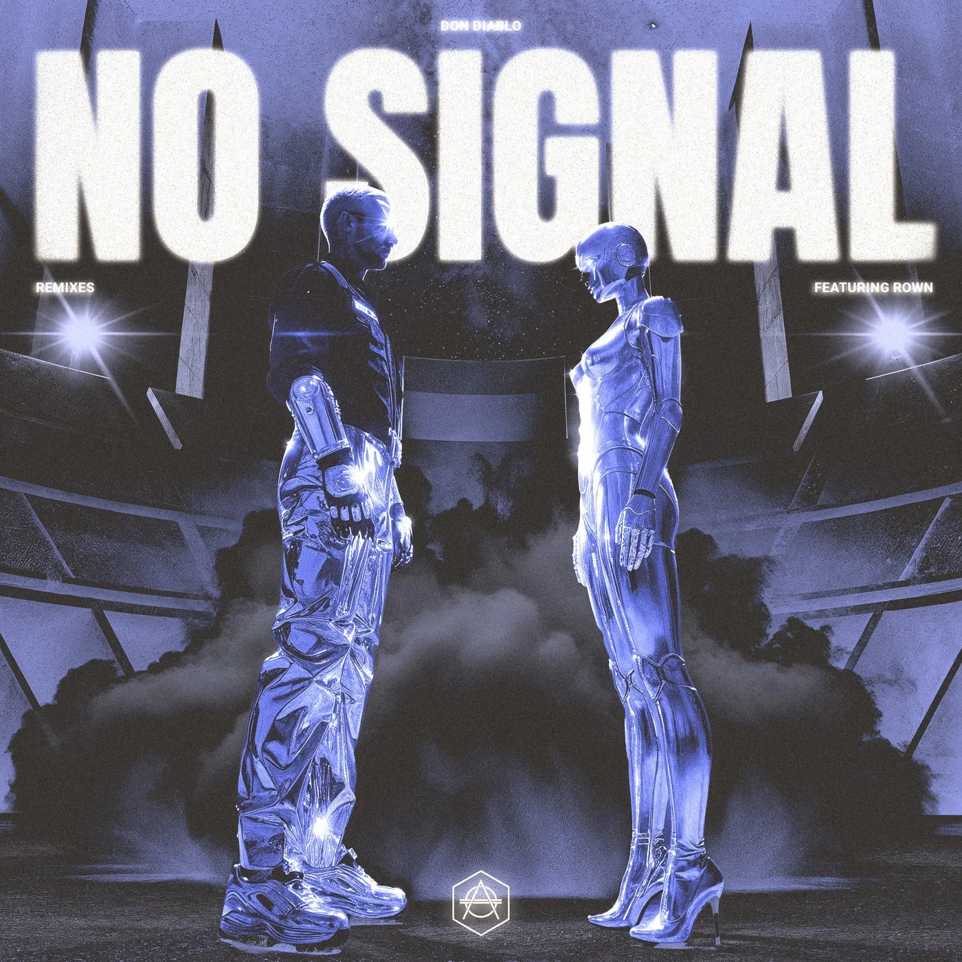 No Signal