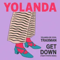 Get Down (feat. Traxman)
