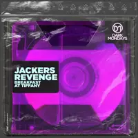 Breakfast At Tiffany