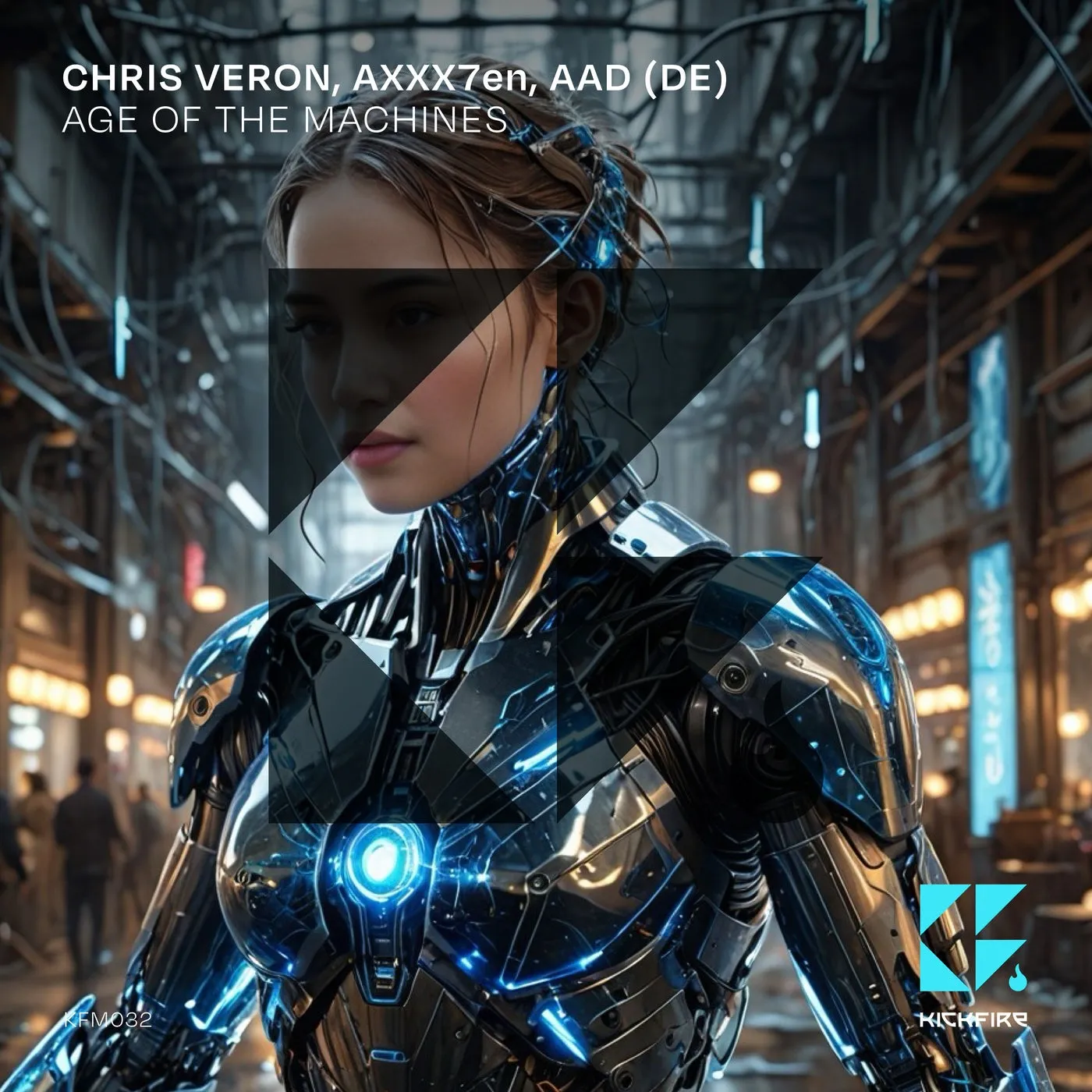 Age of the Machines