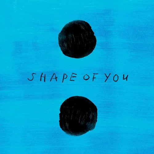 Shape of You (feat. Nyla & Kranium)
