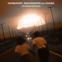 So Good (feat. Kuuda)