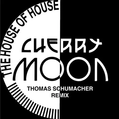 The House of House - Thomas Schumacher Remix