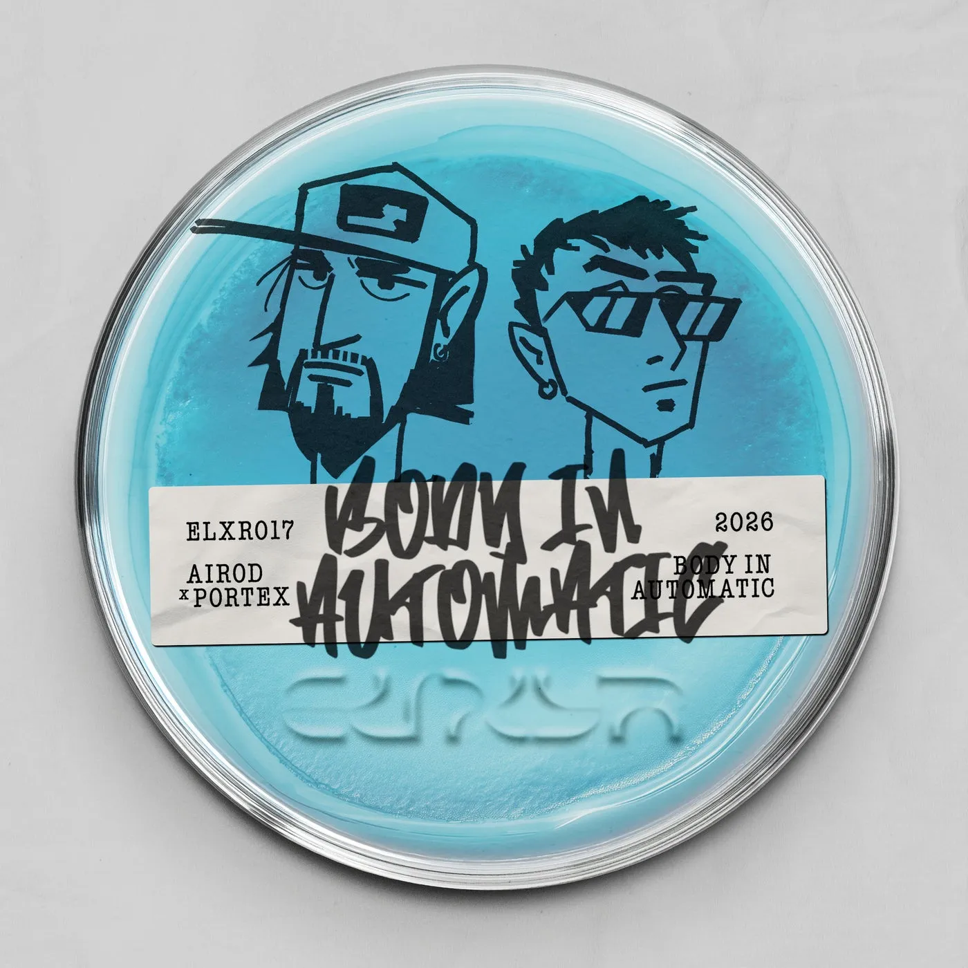 Body In Automatic