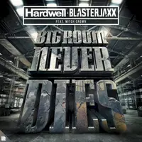 Bigroom Never Dies [Extended Mix]