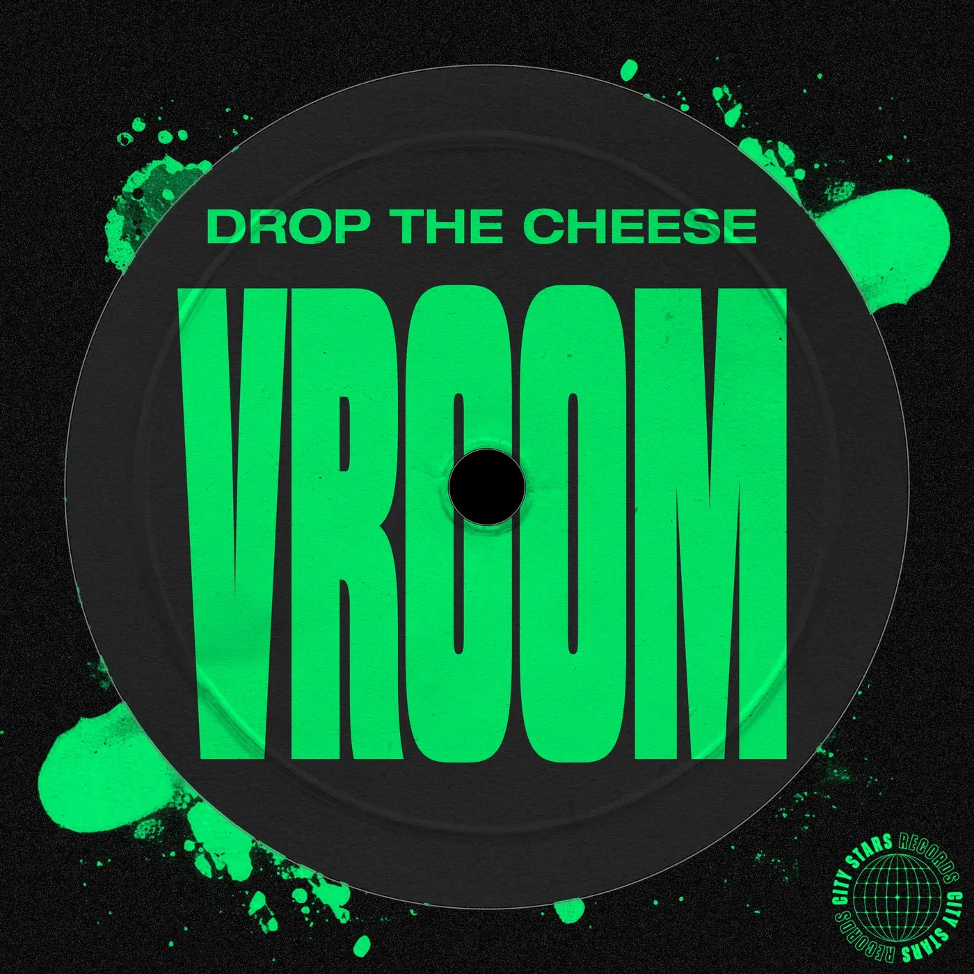 Vroom