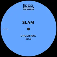 DRUMTRAX Vol. 2