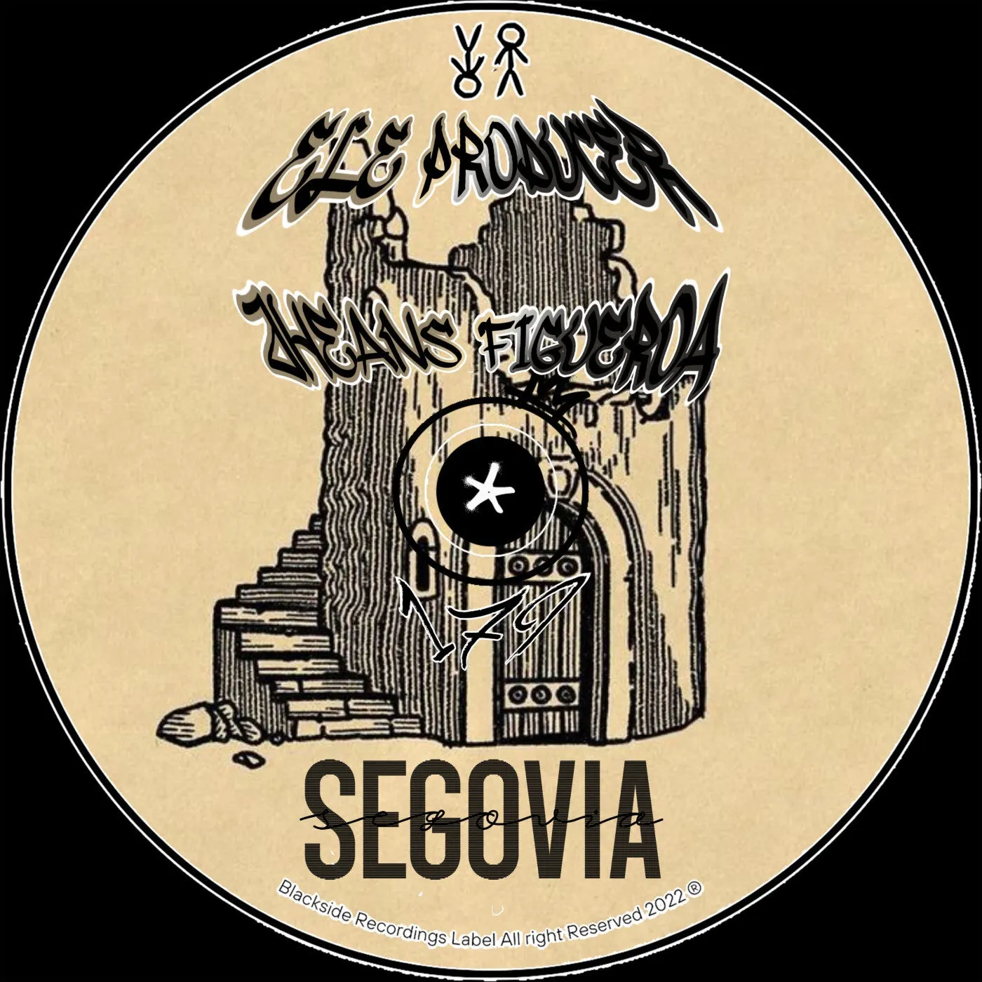 Segovia