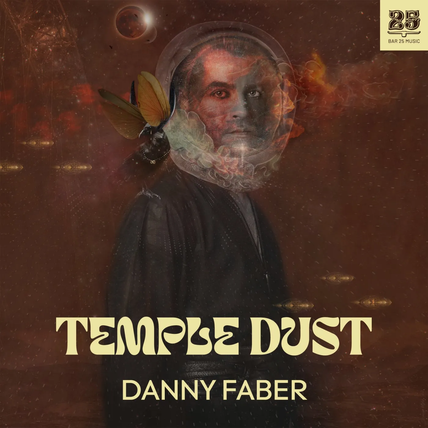 Temple Dust
