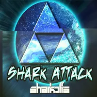 Shark Attack!