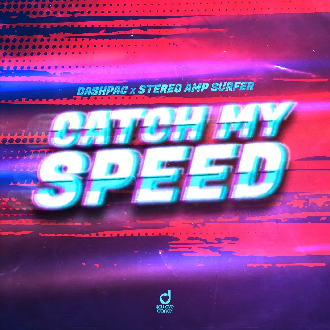 Catch My Speed