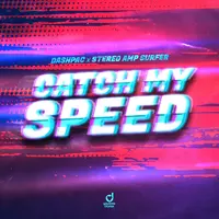 Catch My Speed