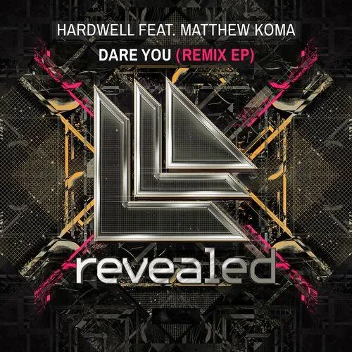 Dare You (feat. Matthew Koma)