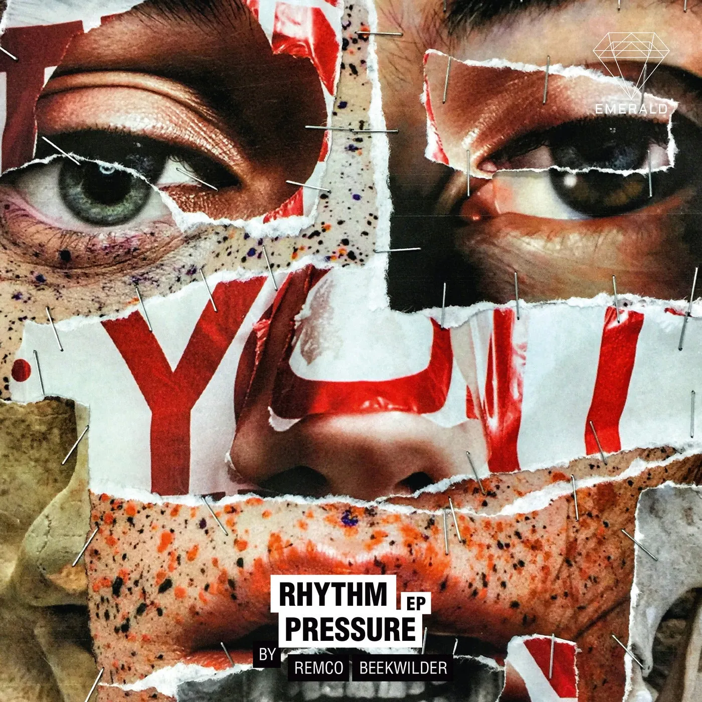Rhythm Pressure