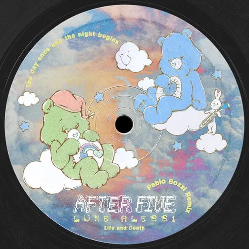 After Five (Extended)