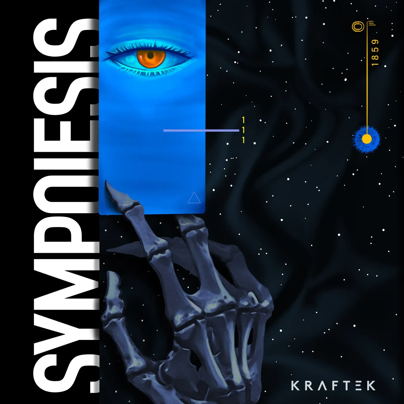 Sympoiesis