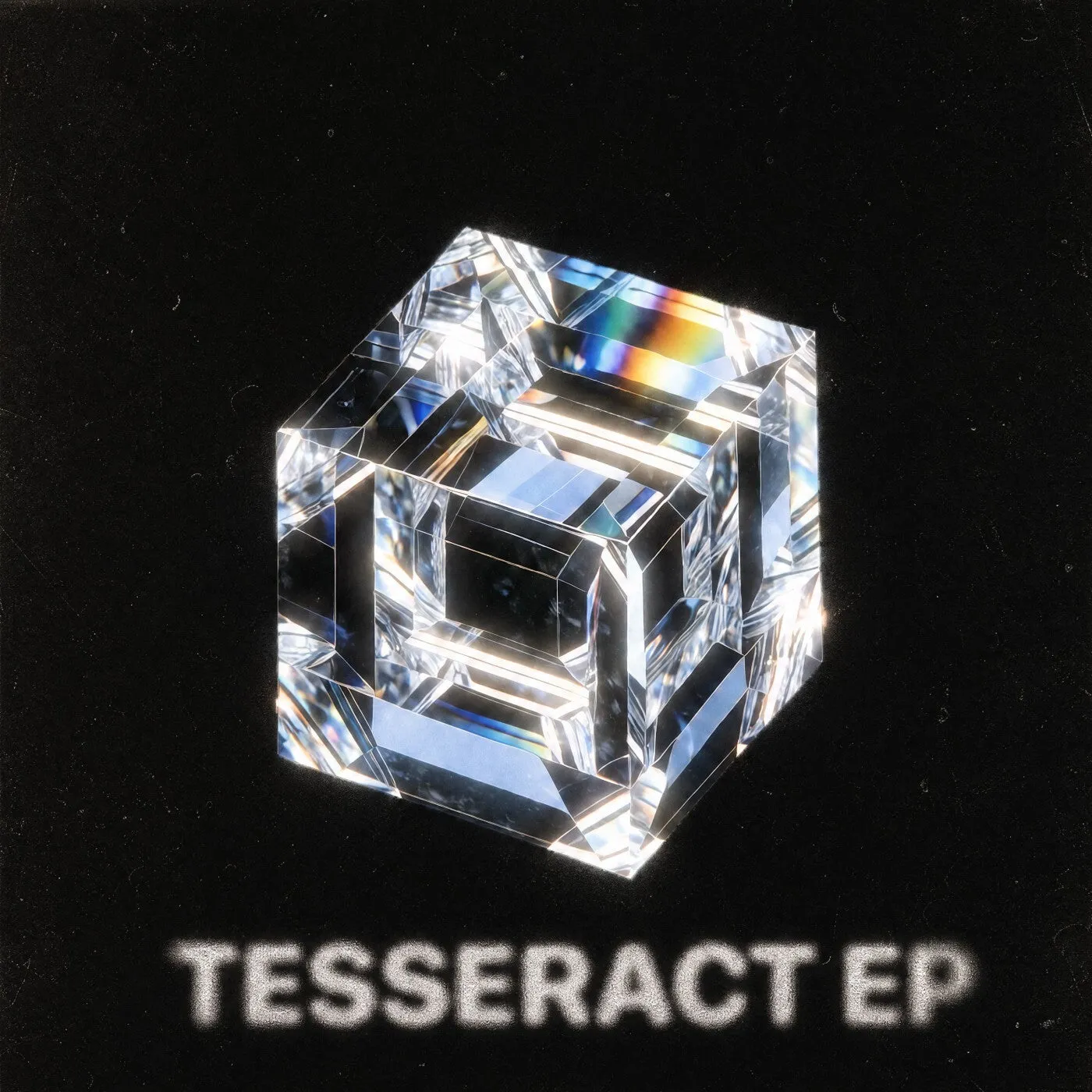 Tesseract