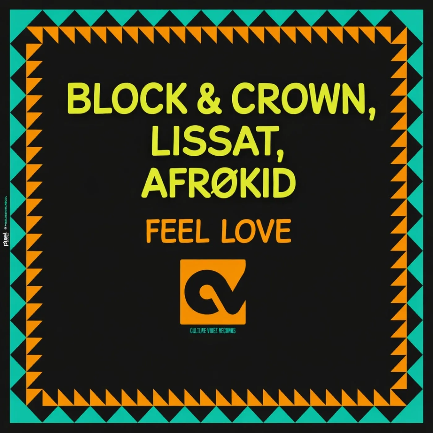 Feel Love