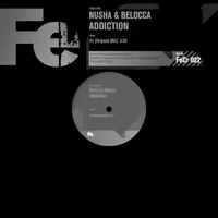 Addiction - Original Mix