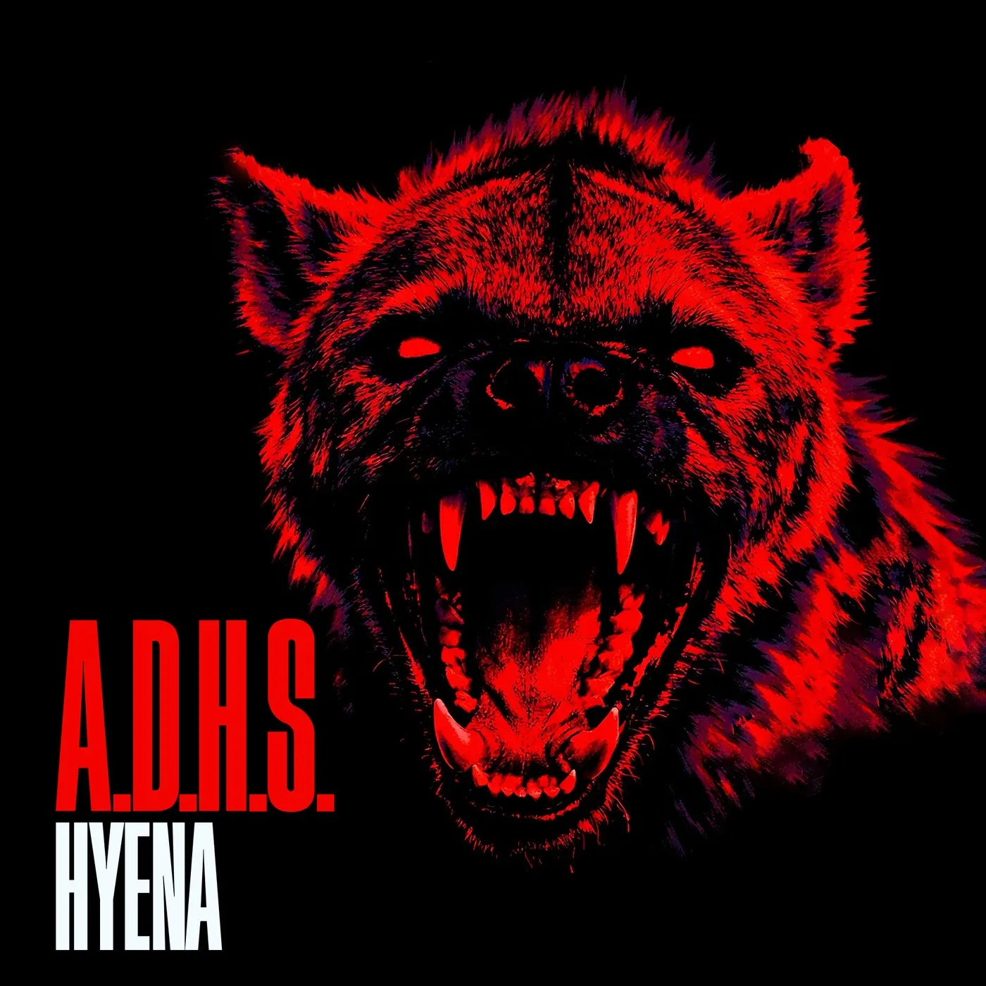 Hyena