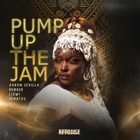 Pump up the Jam