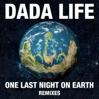 One Last Night on Earth