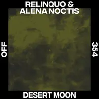 Desert Moon