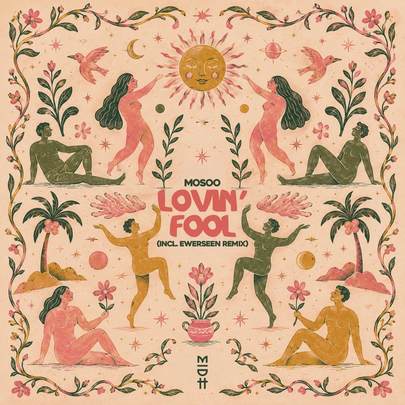 Lovin' Fool