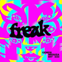 Freak (feat. Aya Anne)